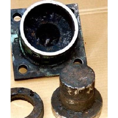 軋鋼廠緩衝器